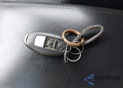 2017 Infiniti Qx50 z USA, uszkodzony, nr VIN JN1BJ0RP0HM380471